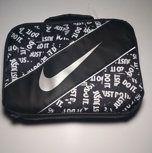 Nike Insulated Lunchbox/Just Do It